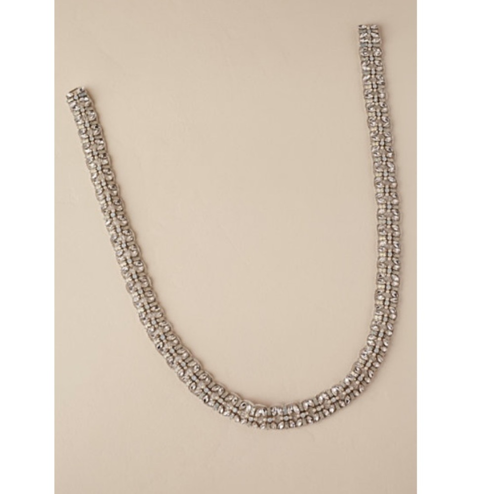BHLDN Darien belt